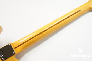 American Vintage II 1951 TELECASTER - Butterscotch Blonde